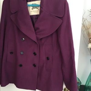 Ladies coat